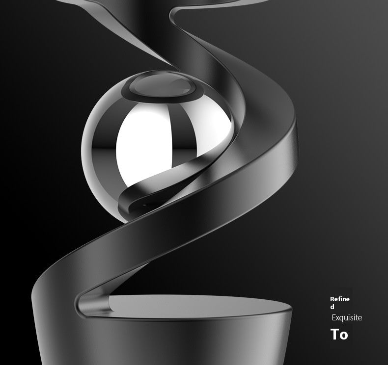 Float Magic Desk Toy