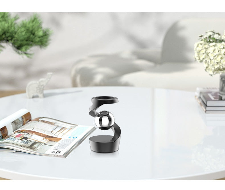 Float Magic Desk Toy