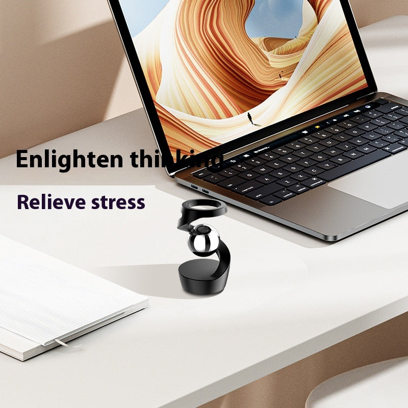 Float Magic Desk Toy