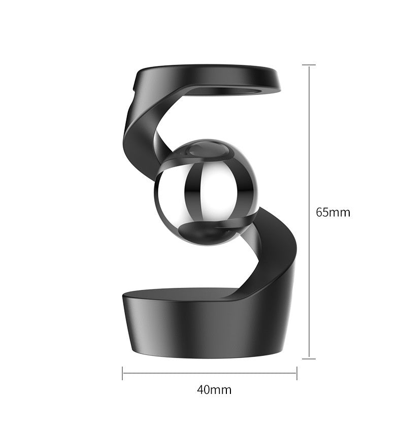 Float Magic Desk Toy