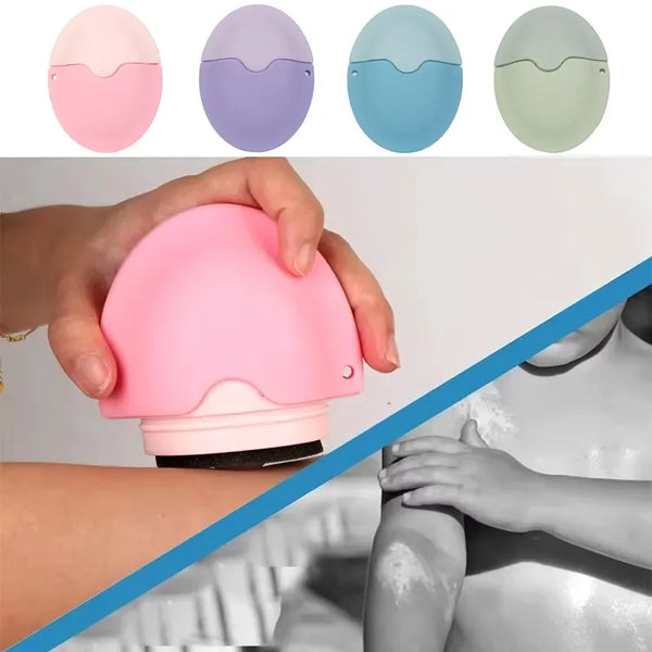Easy Roll Sunscreen Applicator